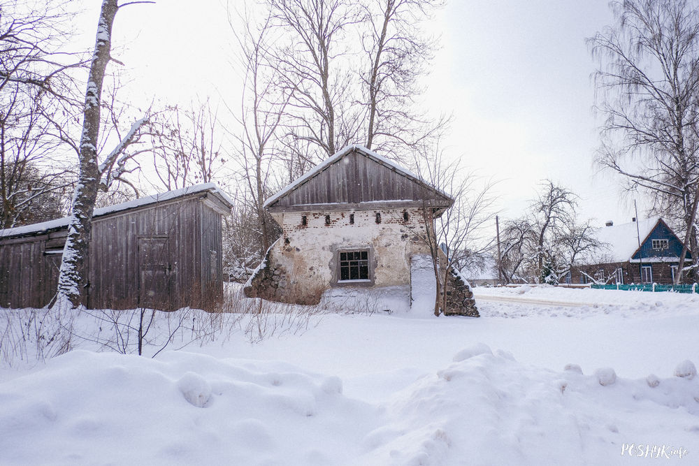 Сітцы, Беларусь