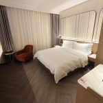 Urumqi Tianyuan Jingyi Hotel Tianshan International Airport