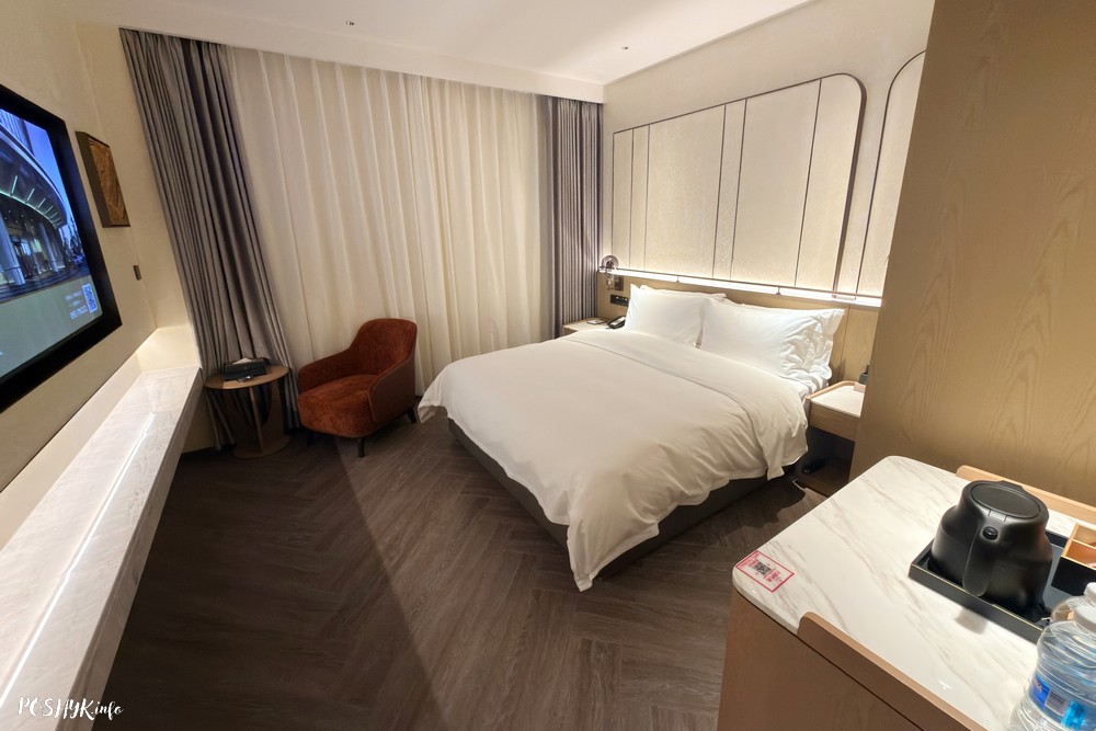 Urumqi Tianyuan Jingyi Hotel Tianshan International Airport