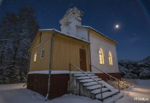 Капліца і рэшткі сядзібы ў вёсцы Куль Капліца Святога Юзэфа і рэшткі сядзібы ў вёсцы Куль