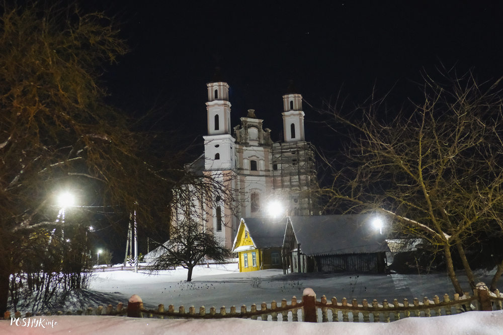 мястэчка Лужкі мястэчка Лужкі