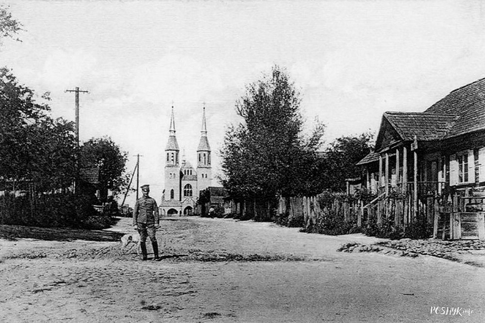 Зэльва старое фота Зэльва старое фота