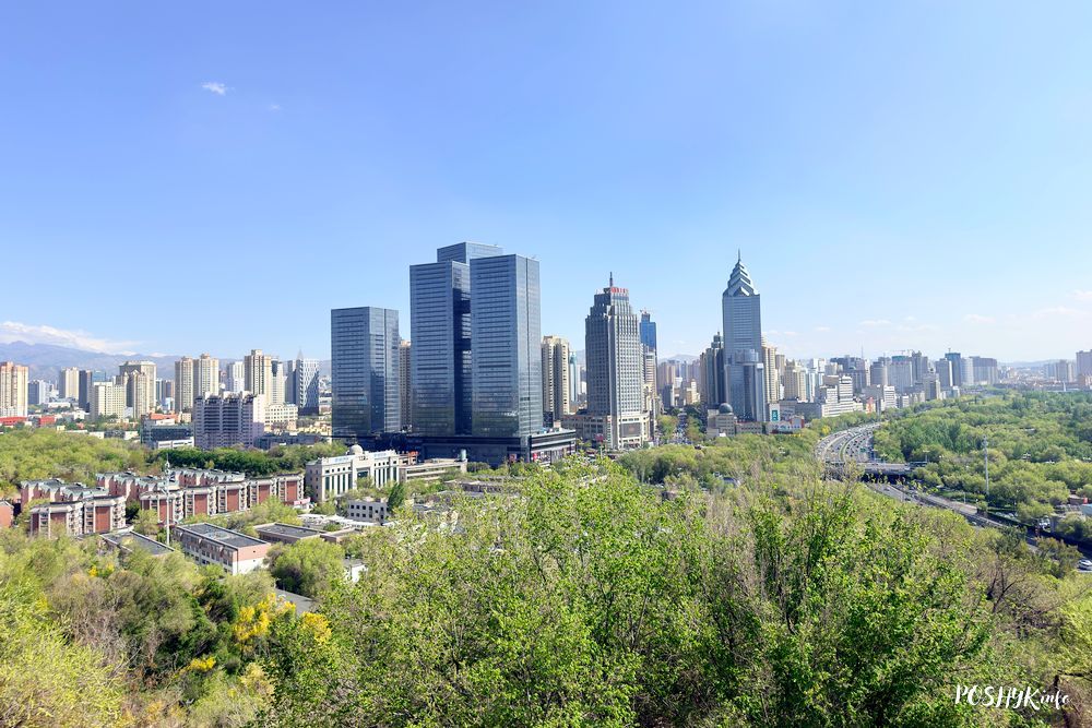 Урумчы турызм