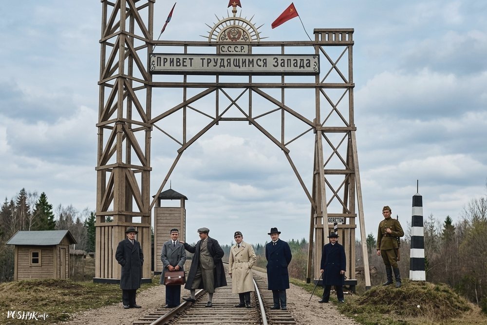 Бігосава старое фота