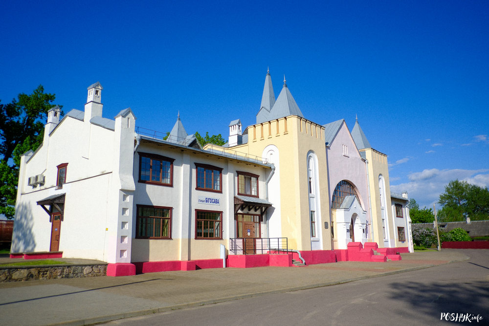 Бігосава