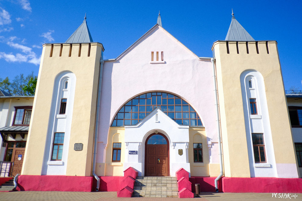 Цікавосткі Беларусі Бігосава
