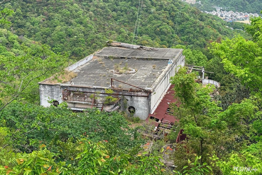 Maya Kanko hotel