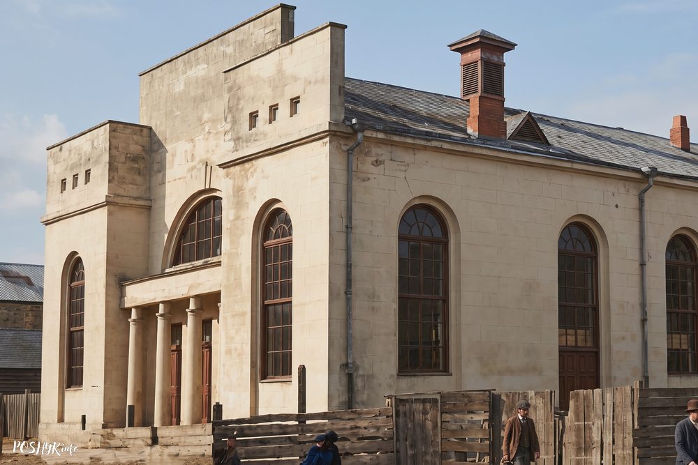 Вялікая сінагога гомель