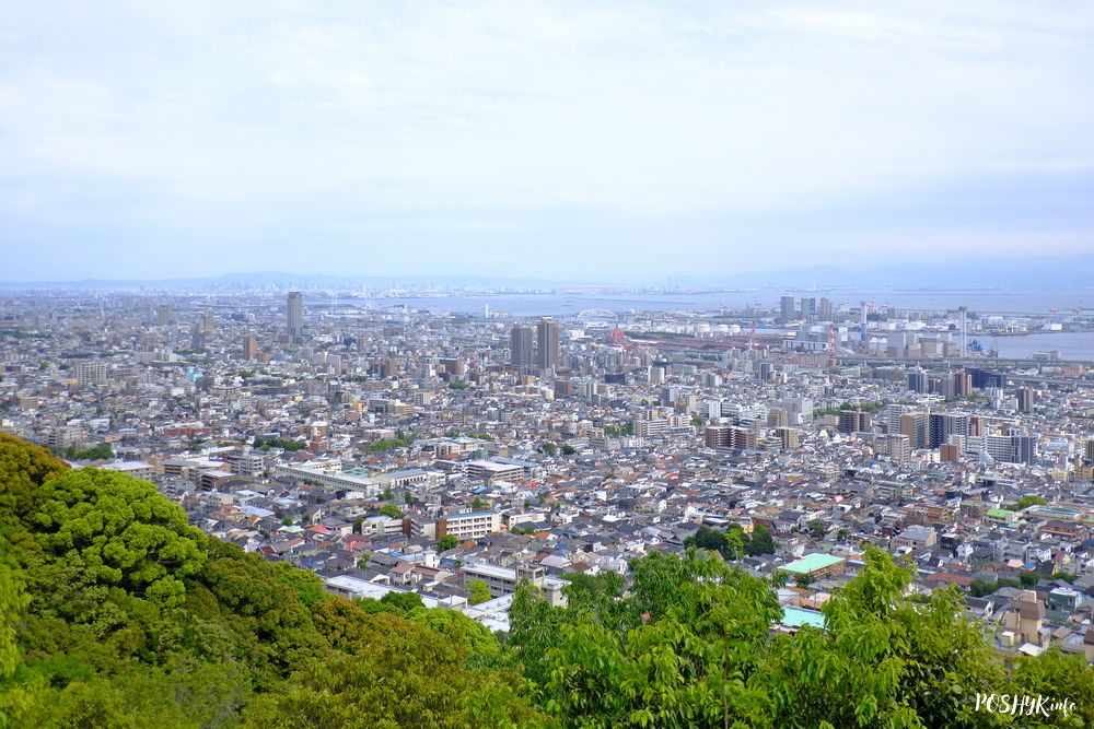 Kobe, Japan