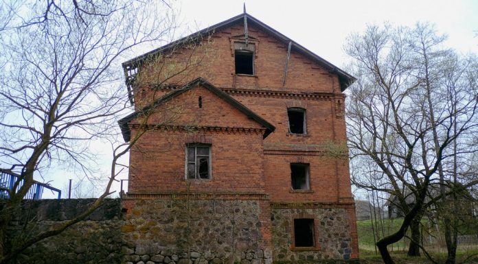Гарадок, Маладзечанскі раён – што паглядзець? Гарадок што паглядзець?