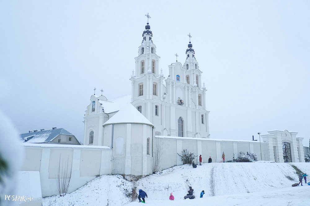 Івянец цікавосткі Беларусі