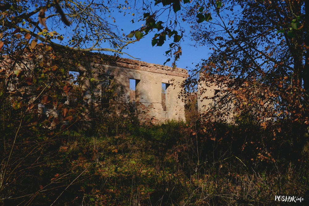 Мураваная Ашмянка цікавосткі