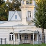 Усадьба "Белая Дача" в Минске: мифы и история