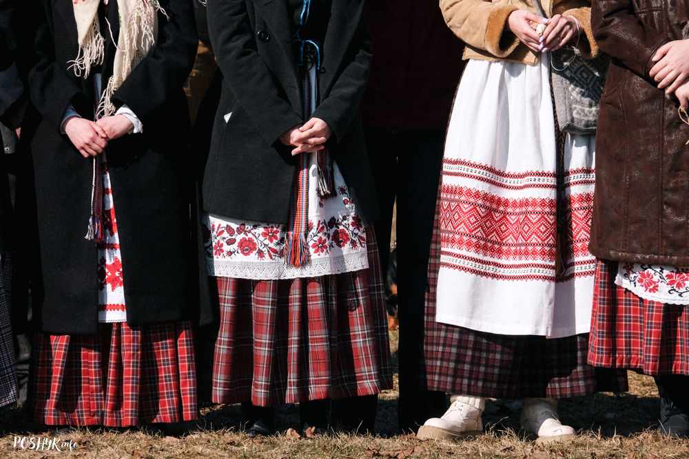 Гуканне вясны Вязынка