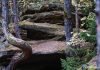 Смольчыцкія кангламераты Вялікія Тупалы